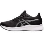 Asics Patriot 13 Women's Running Shoes Black 1012B312 001 37 - imagine 2