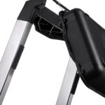 Krause Secury Aluminum ladder - imagine 5