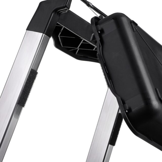 Krause Secury Aluminum ladder - imagine 5