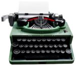 LEGO IDEAS 21327 TYPEWRITER - imagine 5