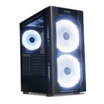 ENCLOSURE I-BOX CHIRON ZH68 GAMING - imagine 15
