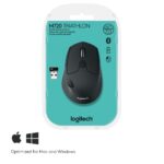 Logitech M720 Triathlon Mouse - imagine 7