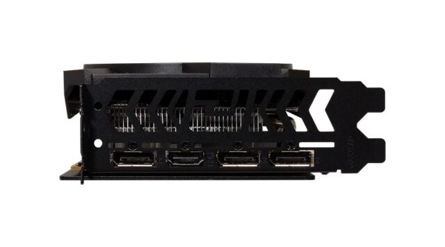 PowerColor Fighter RX7600 8G-F graphics card - imagine 6