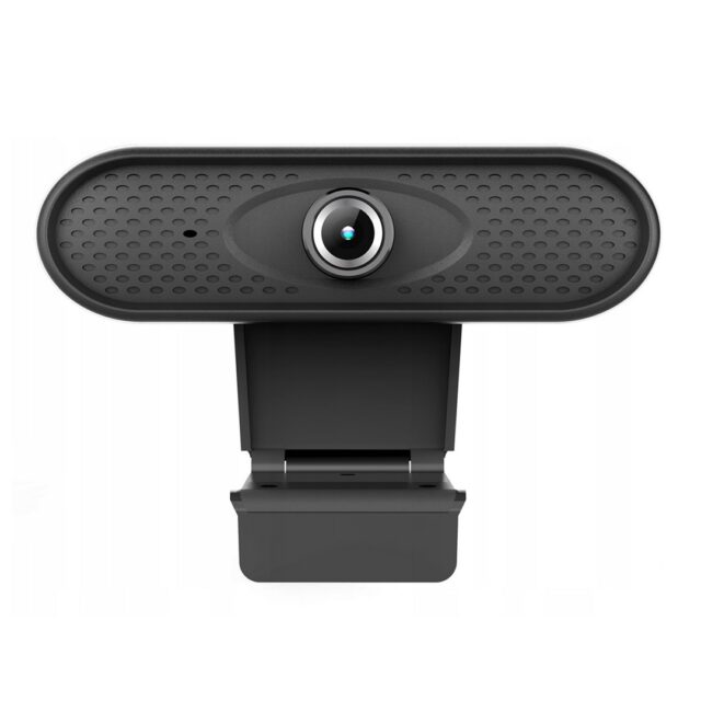 USB Nano RS RS680 HD 1080P (1920x1080) webcam with built-in microphone - imagine 3