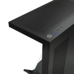 MODECOM VOLCANO STELLAR PLUS MIDI BLACK - imagine 12