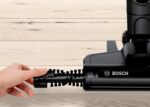 Bosch Serie 2 BCHF216B handheld vacuum Black Bagless - imagine 6
