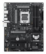 ASUS TUF GAMING B850-PLUS WIFI AMD B850 Socket AM5 ATX - imagine 3