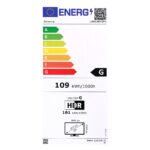 Samsung UE65U8072FU 165.1 cm (65 ) 4K Ultra HD Smart TV Wi-Fi Black - imagine 18