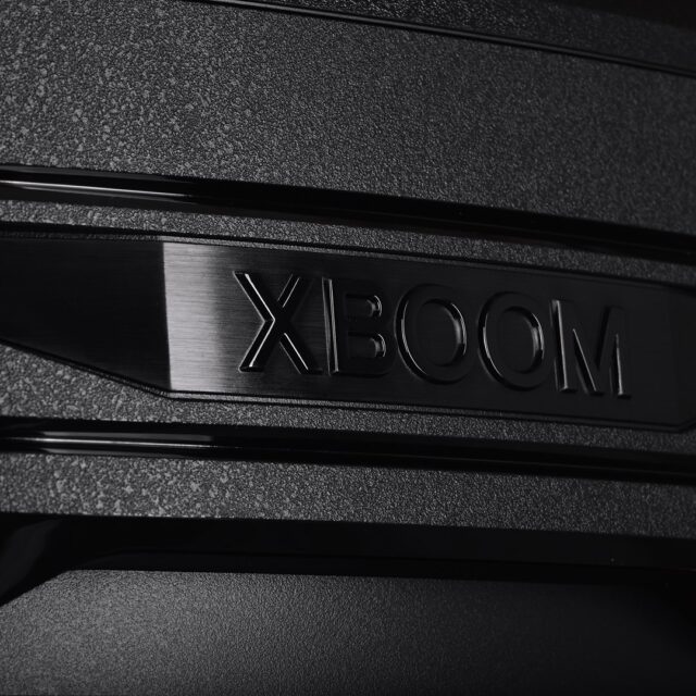 Poweraudio LG RNC9 speaker - imagine 11