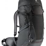 Deuter Futura Pro 34 SL 34 L Black