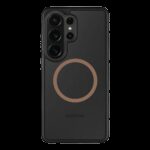 Tactical MagForce Hyperstealth 2.0 Kryt pro Samsung Galaxy S26 Ultra Black/Moucha Moose