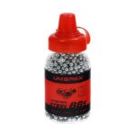 Umarex BBS 4.5 mm steel balls 1500 pcs.