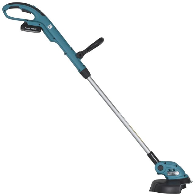 Makita DUR181SY 18V - imagine 6
