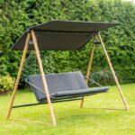 Garden swing HERNING - imagine 2