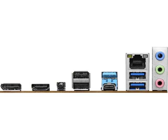 ASRock B650M-H/M.2+ motherboard - imagine 6