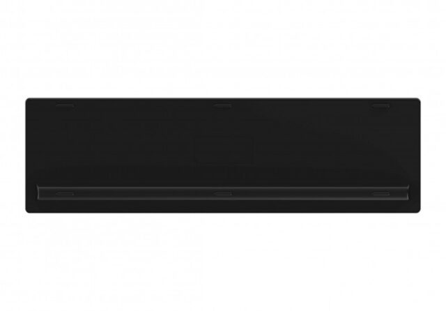 iBox AURORA K-6 keyboard Universal RF Wireless + Bluetooth QWERTY English Black - imagine 10