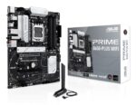 ASUS PRIME B650-PLUS WIFI AMD B650 Socket AM5 ATX - imagine 7