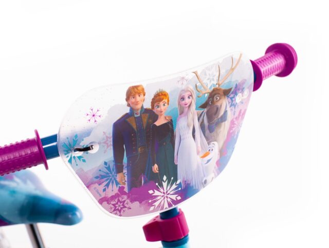 HUFFY 12  Frozen Children's Bike - imagine 4