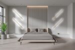 Activejet LED wall lamp AJE-HILTON Patina WW - imagine 7