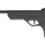 Air rifle pistol Marksman GP cal. 4.5mm EKP