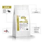 PUPIL Premium mono bogata w królika Breads 1 6 kg - imagine 3