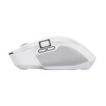 Trust Ozaa+ mouse Office Right-hand RF Wireless + Bluetooth Optical 3200 DPI - imagine 5