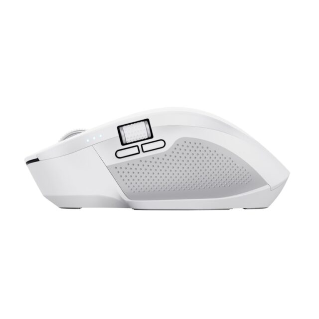 Trust Ozaa+ mouse Office Right-hand RF Wireless + Bluetooth Optical 3200 DPI - imagine 5