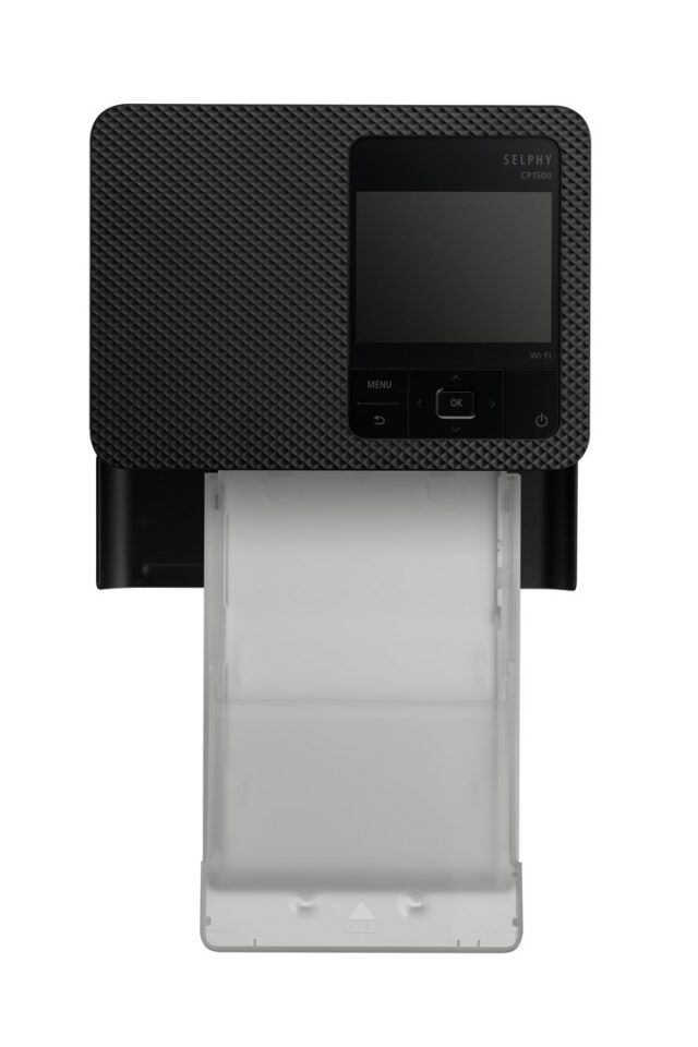 Canon SELPHY CP1500 photo printer Dye-sublimation 300 x 300 DPI 4  x 6  (10x15 cm) Wi-Fi - imagine 8