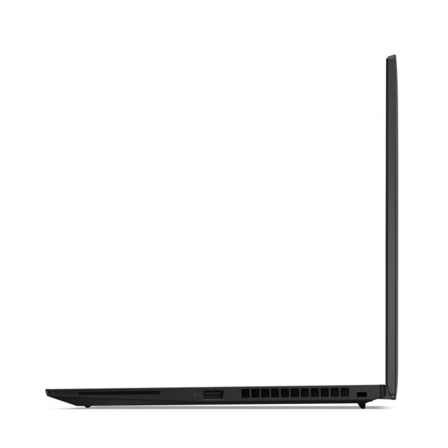 Lenovo ThinkPad T14s Gen 4 (AMD) AMD Ryzen™ 5 PRO 7540U Laptop 35.6 cm (14 ) WUXGA 16 GB LPDDR5x-SDRAM 512 GB SSD Wi-Fi 6E (802.11ax) Windows 11 Pro English Black - imagine 14