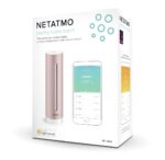 Netatmo Smart Indoor Air Quality Monitor - imagine 14