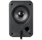 Computer speakers DEFENDER V11 2.1 11W USB - imagine 2