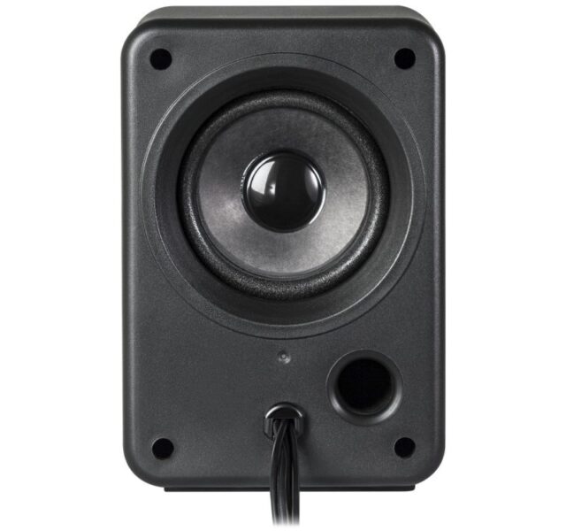 Computer speakers DEFENDER V11 2.1 11W USB - imagine 2