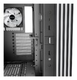 be quiet! LIGHT BASE 600 DX Black Midi Tower - imagine 7