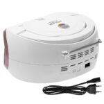 Odtwarzacz CD/MP3 (boombox) ADLER AD 1181wc - imagine 3