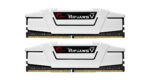 G.Skill Ripjaws V F4-3600C18D-32GVW memory module 32 GB 2 x 16 GB DDR4 3600 MHz