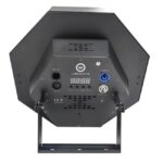 LIGHT4ME LUMEN OCTO - retro LED stage spotlight - imagine 4