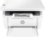 HP LaserJet MFP M140w Printer - imagine 2