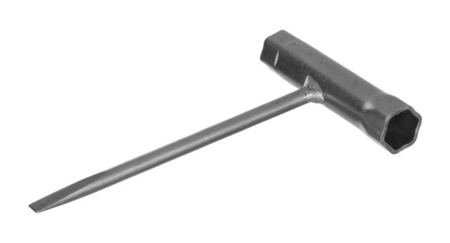 Makita DUC306ZB chainsaw Black  Blue - imagine 11