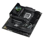 ASUS ROG STRIX Z890-F GAMING WIFI Intel Z890 LGA 1851 (Socket V1) ATX motherboard - imagine 5