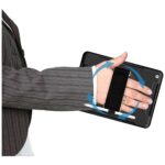 Pancerne etui z uchwytem 4smarts Rugged  Case Grip do Apple iPad 11" - imagine 8