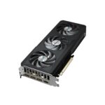 Gigabyte GeForce RTX 5060 Ti EAGLE MAX OC 16G NVIDIA 16 GB GDDR7 - graphic card - imagine 4