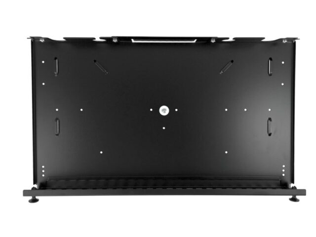 Alantec FOP-1U-24SCS-C patch panel - imagine 3
