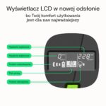 Green Cell uninterruptible power supply (UPS) 2 kVA 1400 W 4 AC outlet(s) - imagine 11