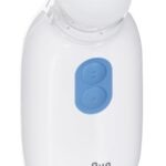 Braun BNA 100 Electric powered aspirator