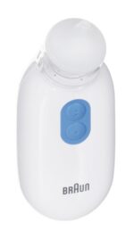 Braun BNA 100 Electric powered aspirator