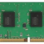 Goodram W-HP26D16G memory module 16 GB 1 x 16 GB DDR4 2666 MHz