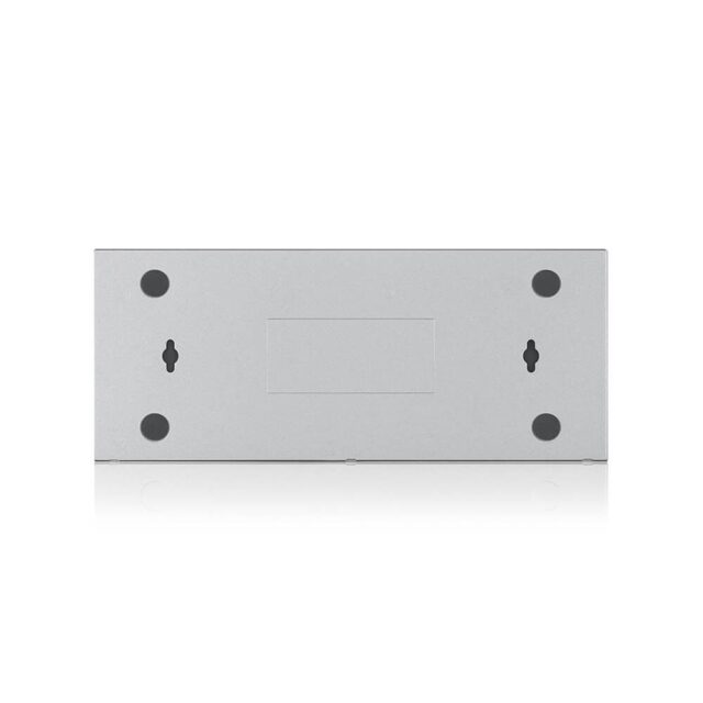 Zyxel XGS1010-12-ZZ0102F network switch Unmanaged Gigabit Ethernet (10/100/1000) Grey - imagine 6