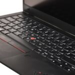 LENOVO X1 Carbon Gen. 8th i7-10610U 16GB 512GB SSD 14  FHD Win11pro  USED US QWERTY - imagine 3