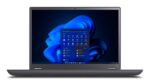 Lenovo ThinkPad P16v Gen 1 (AMD) AMD Ryzen™ 7 PRO 7840HS Laptop 40.6 cm (16 ) WUXGA 16 GB DDR5-SDRAM 512 GB SSD Wi-Fi 6E (802.11ax) Windows 11 Pro English Black - imagine 2