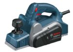 Bosch GHO 6500 Black  Blue  Metallic 16500 RPM 650 W - imagine 9